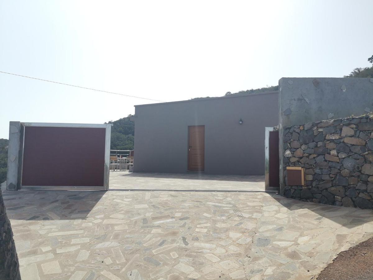 Casa Rural Leo: Remanso De Paz Y Tranquilidad Агуло Экстерьер фото