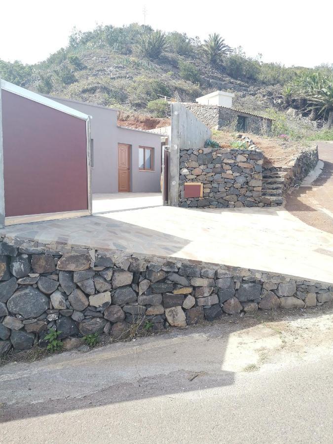 Casa Rural Leo: Remanso De Paz Y Tranquilidad Агуло Экстерьер фото