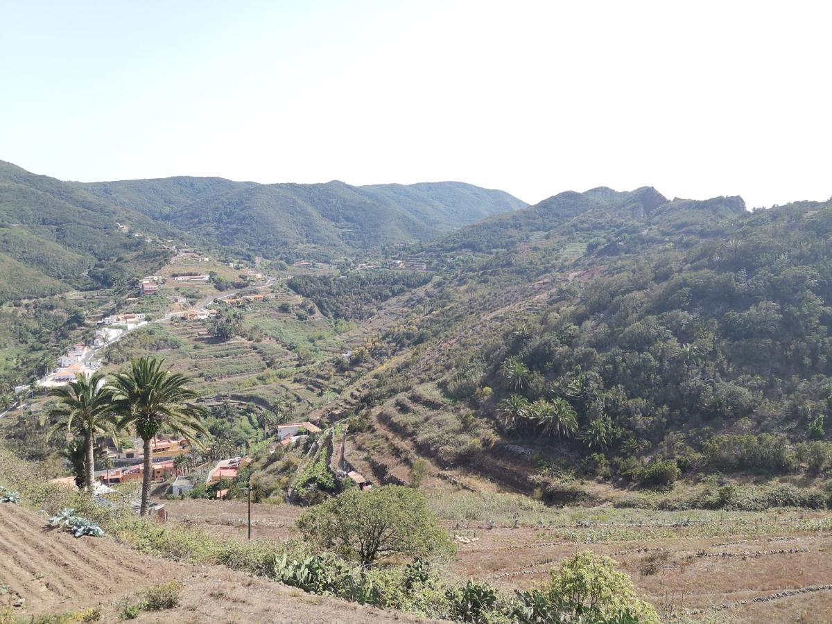 Casa Rural Leo: Remanso De Paz Y Tranquilidad Агуло Экстерьер фото